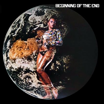 The Beginning of the End - Vinile LP di Beginning of the End