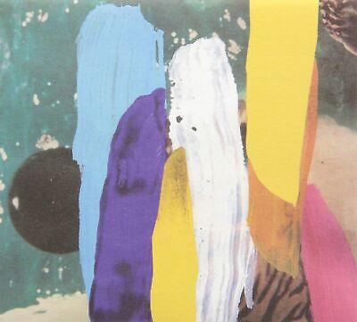 Paradise - CD Audio di Slow Club