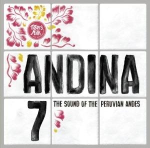 Andina 7 - Vinile 7''