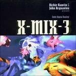 X Mix 3 - CD Audio