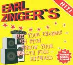 Put your Phazers on Stun - CD Audio di Earl Zinger
