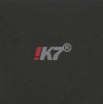 K7 Compilation - CD Audio