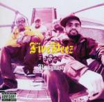 Kinkynasti - CD Audio di Five Deez