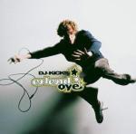 DJ Kicks - CD Audio di Erlend Oye