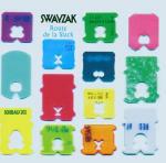 Route de la Slack - CD Audio di Swayzak