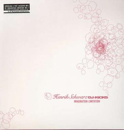 Imagination Limitation - Vinile LP di Henrik Schwarz