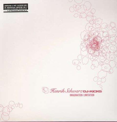 Imagination Limitation - Vinile LP di Henrik Schwarz