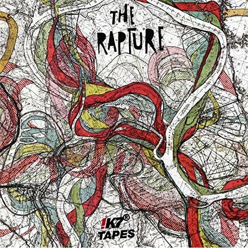 The Rapture. !K7 Tapes - CD Audio