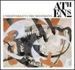 Athens - CD Audio di Underworld,Misterons