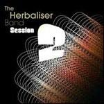 Session 2 - CD Audio di Herbaliser Band