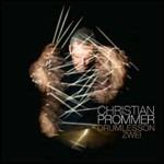 Drumlesson Zwei - CD Audio di Christian Prommer