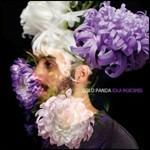 DJ Kicks - CD Audio di Gold Panda