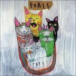 Tapes - CD Audio di Foals