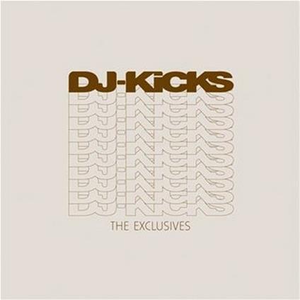The Exclusives - CD Audio