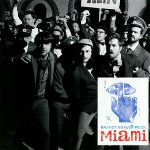 Miami - CD Audio di Brandt Brauer Frick