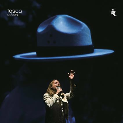 Odeon (Limited Edition) - Vinile LP + CD Audio di Tosca