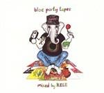 Bloc Party Tapes (Mixed by Kele) - CD Audio