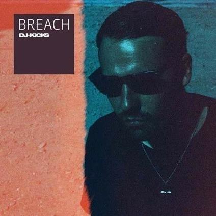 Dj Kicks - CD Audio di Breach