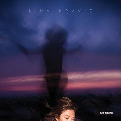 DJ Kicks - Vinile LP di Nina Kraviz