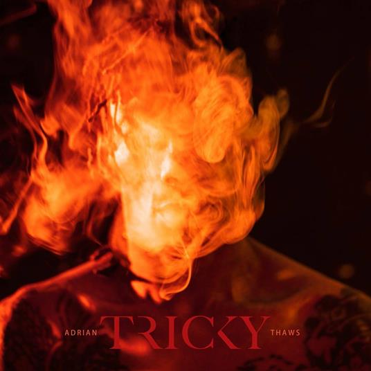 Adrian Thaws (Digibook Limited Edition) - CD Audio di Tricky