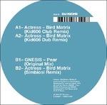 Bird Matrix - Vinile LP di Actress