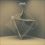 Graspers - CD Audio di Akase