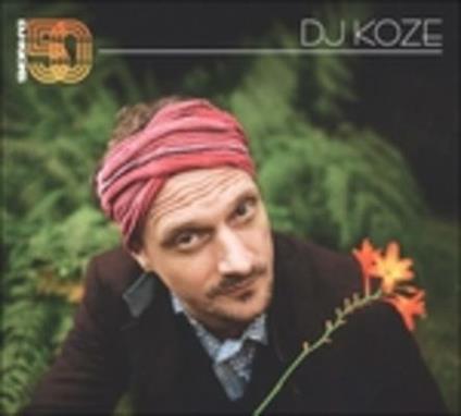 DJ Kicks - Vinile LP di DJ Koze
