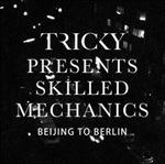 Skilled Mechanics Beijing to Berlin