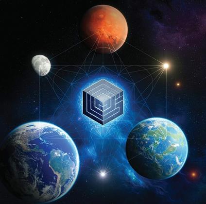 E2-Xo - CD Audio di Gcom