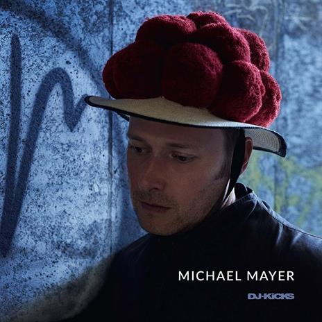 DJ Kicks - Vinile LP di Michael Mayer