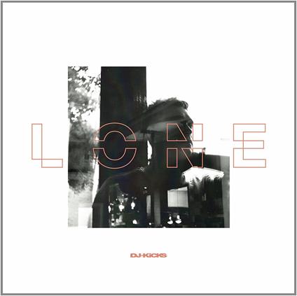 DJ Kicks - Vinile LP di Lone