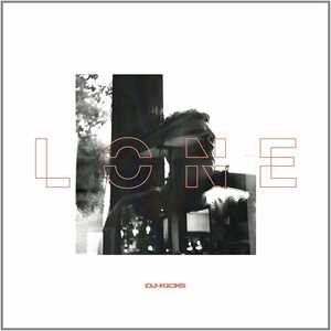 CD DJ Kicks Lone
