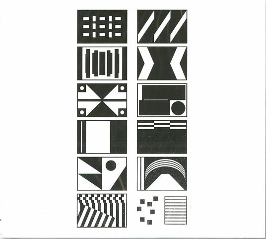 Communicating - CD Audio di Hundred Waters - 2