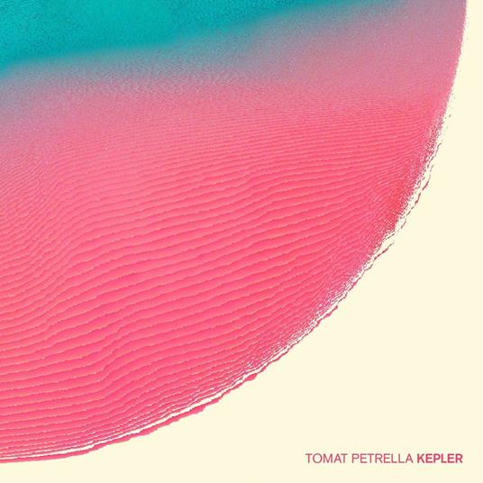 Kepler - CD Audio di Gianluca Petrella,Tomat