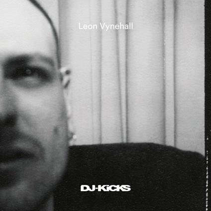 DJ Kicks - Vinile LP di Leon Vynehall