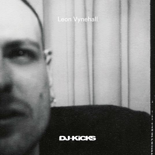 DJ Kicks - CD Audio di Leon Vynehall