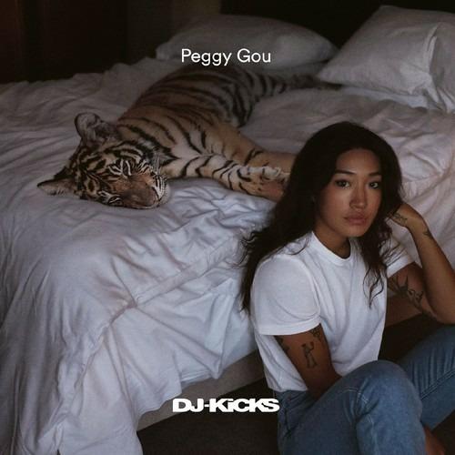 DJ Kicks - Vinile LP di Peggy Gou
