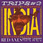 Trips #3. India