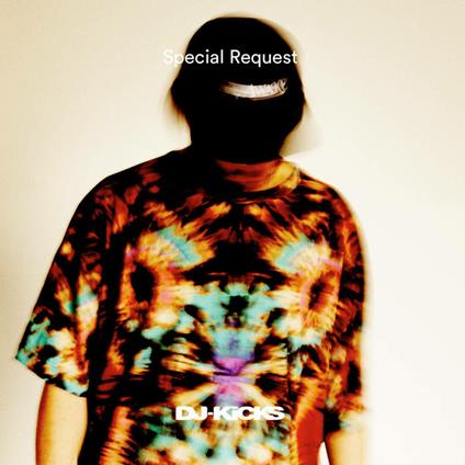 DJ Kicks - CD Audio di Special Request