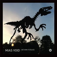 Return to Bliss Ep - Vinile LP di Mias Void