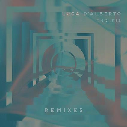 Her Dreams - Screaming Silence (Remixed) - Vinile 7'' di Luca D'Alberto