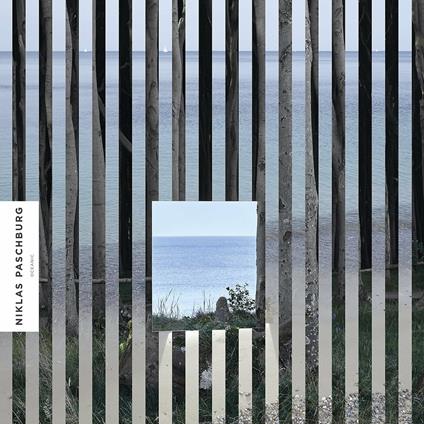 Oceanic - Vinile LP di Niklas Paschburg