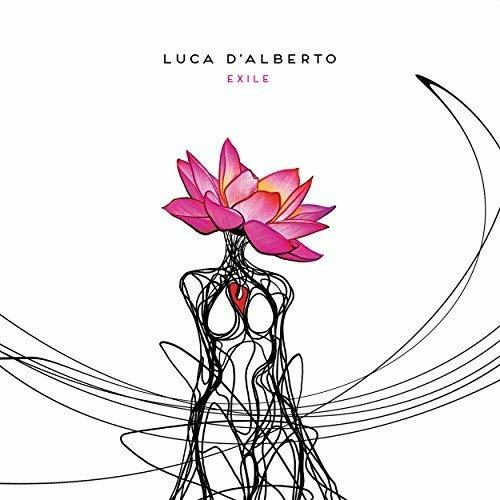 Exile - CD Audio di Luca D'Alberto
