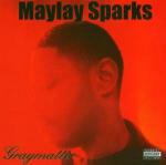 Graymatter - CD Audio di Maylay Sparks