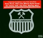 The Beat Generation