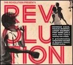 Revolution - CD Audio di Revolution