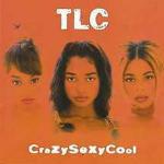 Crazysexycool - CD Audio di TLC