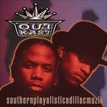 Southernplayalisticadilla - CD Audio di OutKast