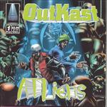 Atliens - Vinile LP di OutKast