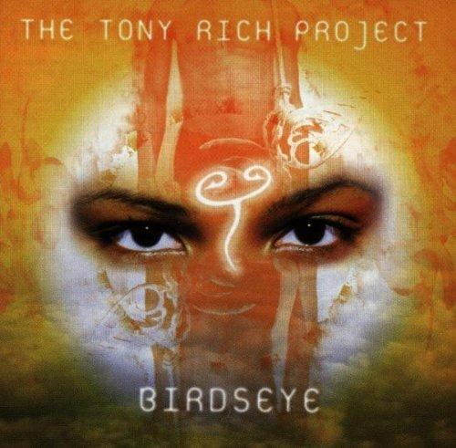 Birdseye - CD Audio di Tony Rich